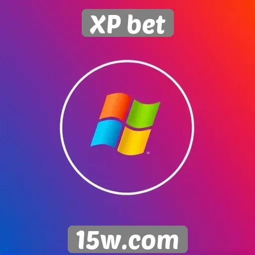 Acessibilidade e interface do site XP bet