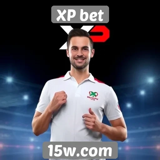 Promoções atrativas atraem jogadores para XP bet