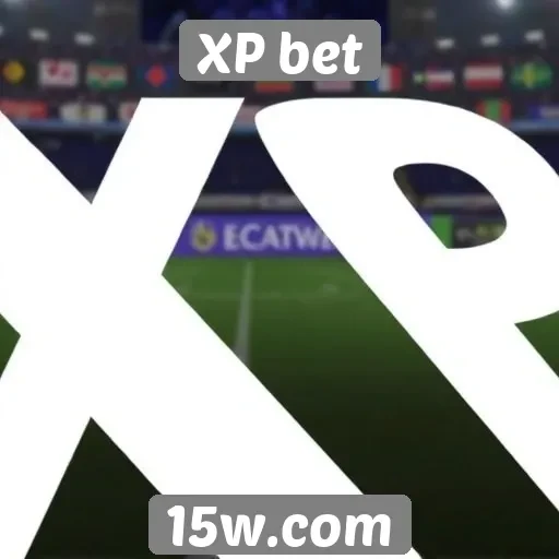 Tendências de jogos na plataforma XP Bet