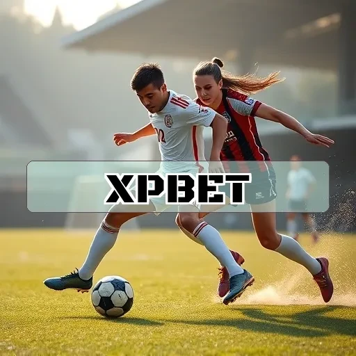 XP bet: Loteria Online com Emoção e Grandes Prêmios