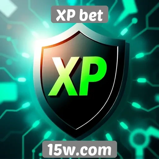 Recursos de segurança no site XP Bet