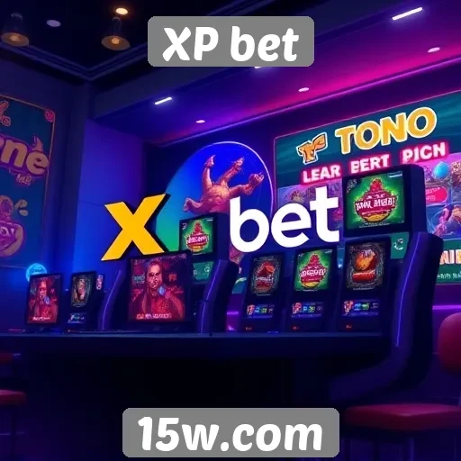 XP Bet oferece novas opções de jogos online